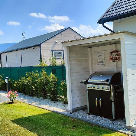 Karkonoskie Zacisze Pod Sniezka Miłków Extérieur photo