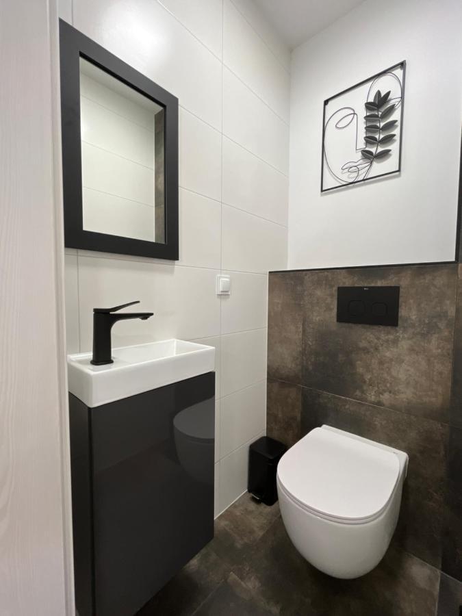 Karkonoskie Zacisze Pod Sniezka Miłków Extérieur photo