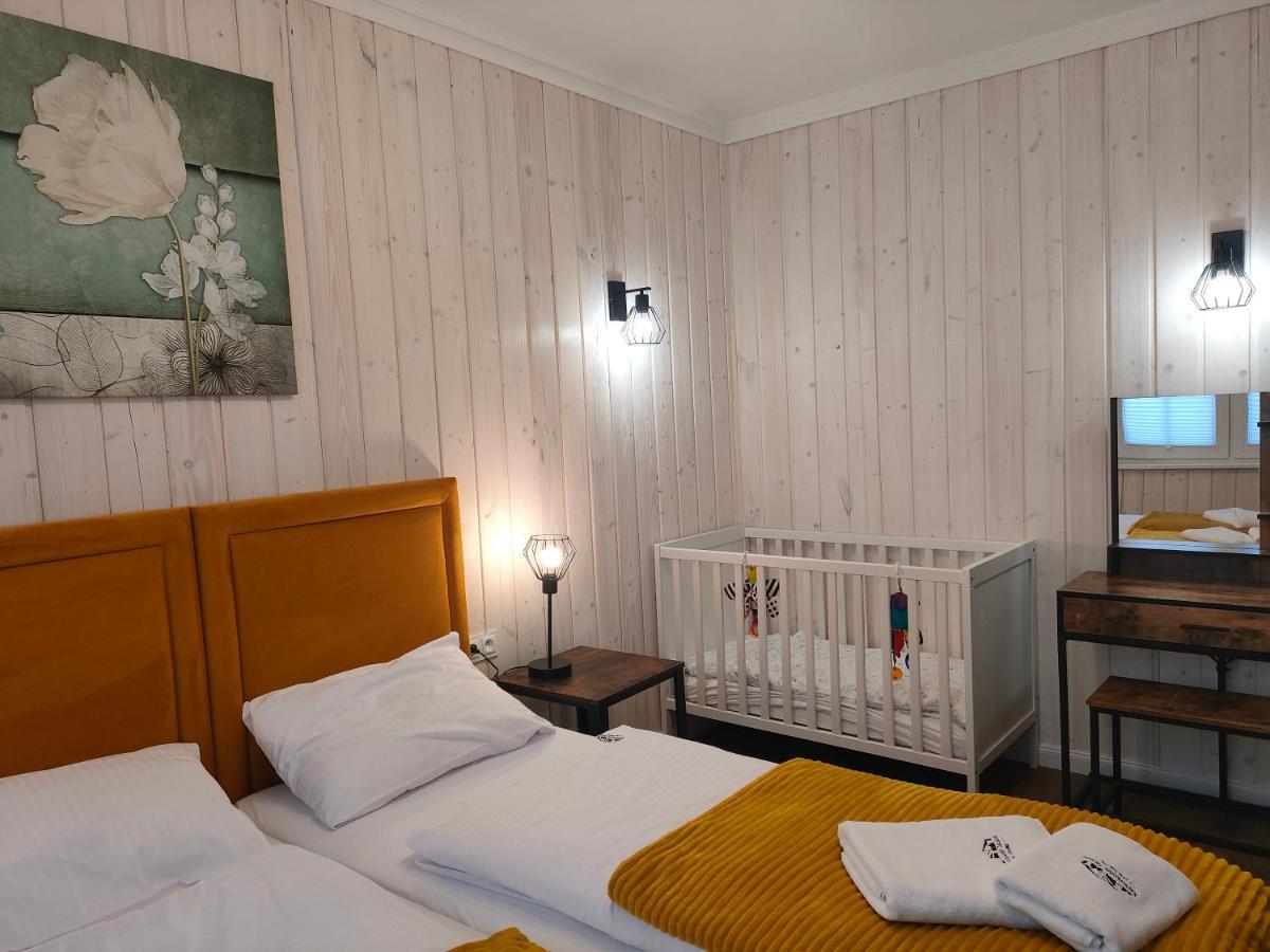 Karkonoskie Zacisze Pod Sniezka Miłków Extérieur photo