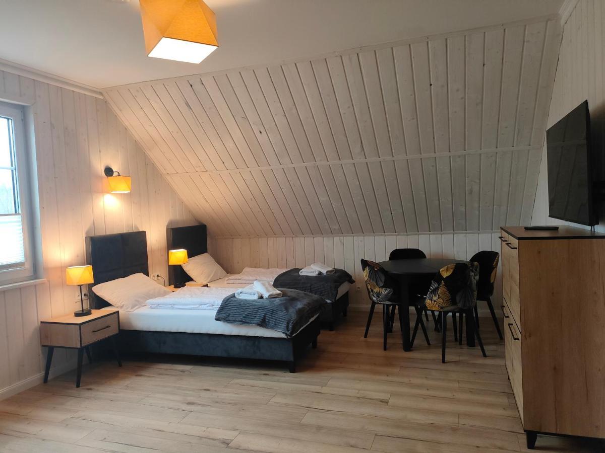 Karkonoskie Zacisze Pod Sniezka Miłków Extérieur photo