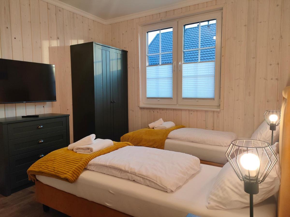 Karkonoskie Zacisze Pod Sniezka Miłków Extérieur photo
