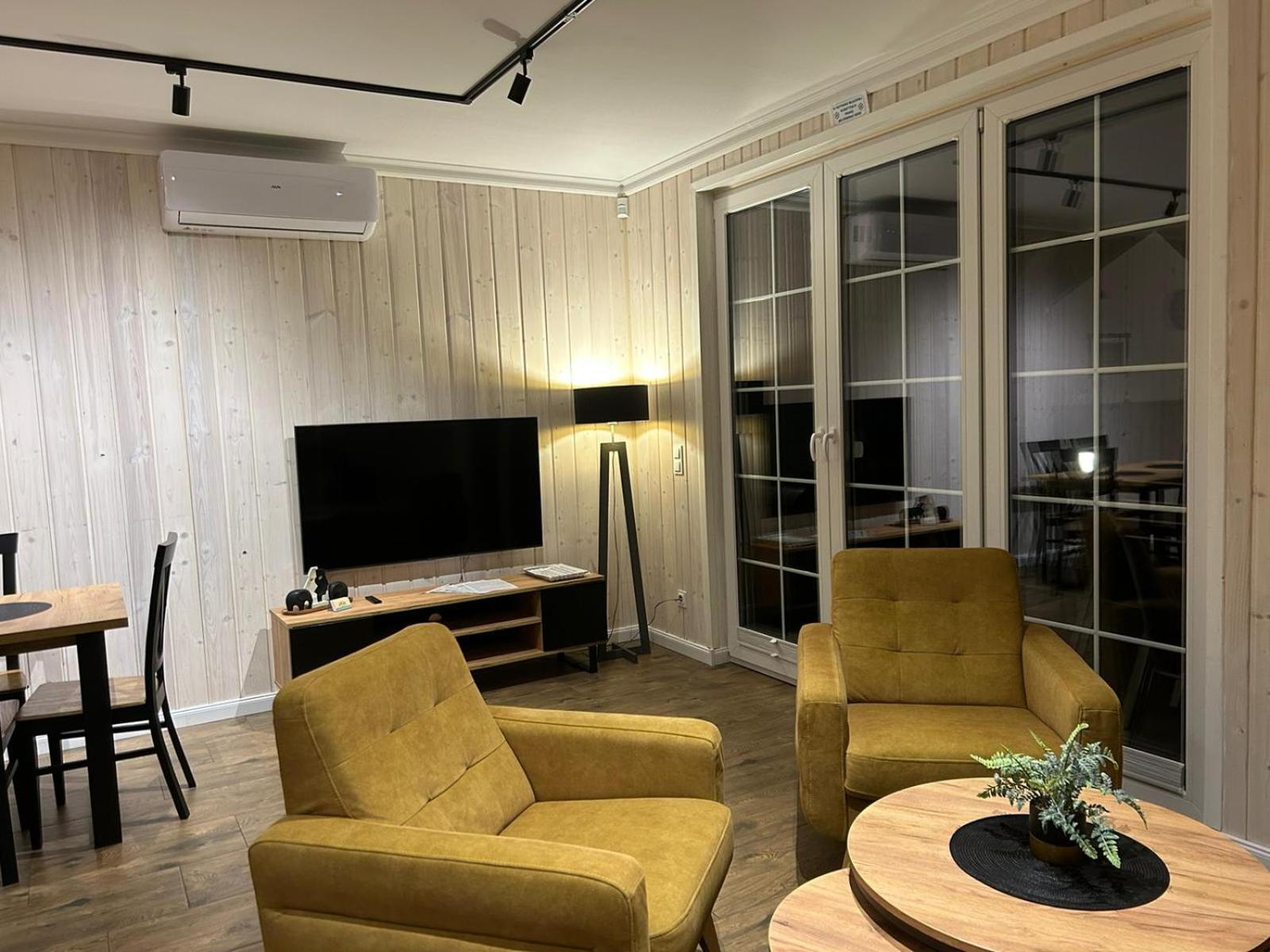 Karkonoskie Zacisze Pod Sniezka Miłków Extérieur photo