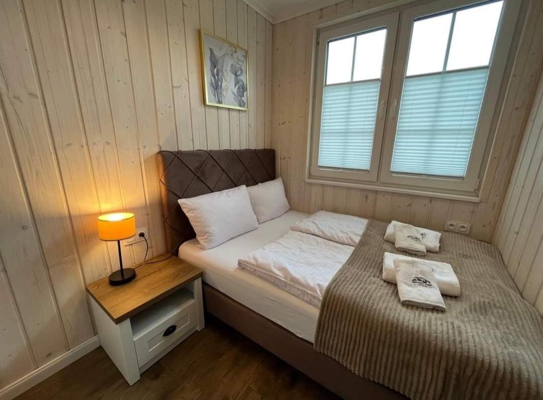 Karkonoskie Zacisze Pod Sniezka Miłków Extérieur photo