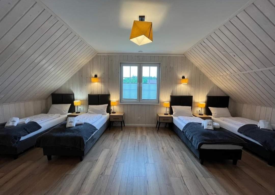 Karkonoskie Zacisze Pod Sniezka Miłków Extérieur photo