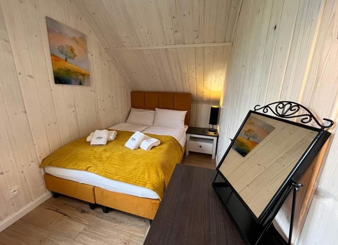 Karkonoskie Zacisze Pod Sniezka Miłków Extérieur photo