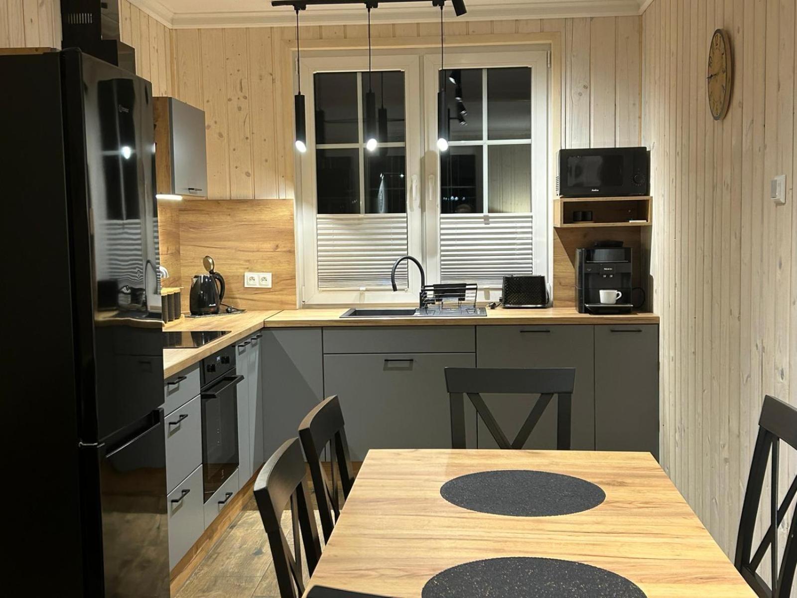 Karkonoskie Zacisze Pod Sniezka Miłków Extérieur photo