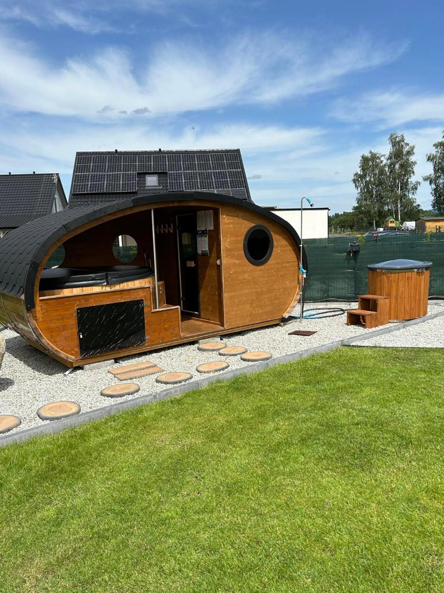 Karkonoskie Zacisze Pod Sniezka Miłków Extérieur photo