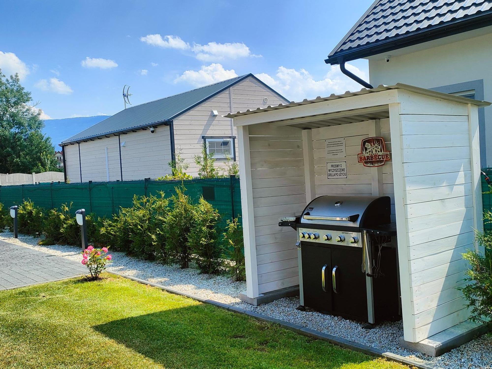 Karkonoskie Zacisze Pod Sniezka Miłków Extérieur photo