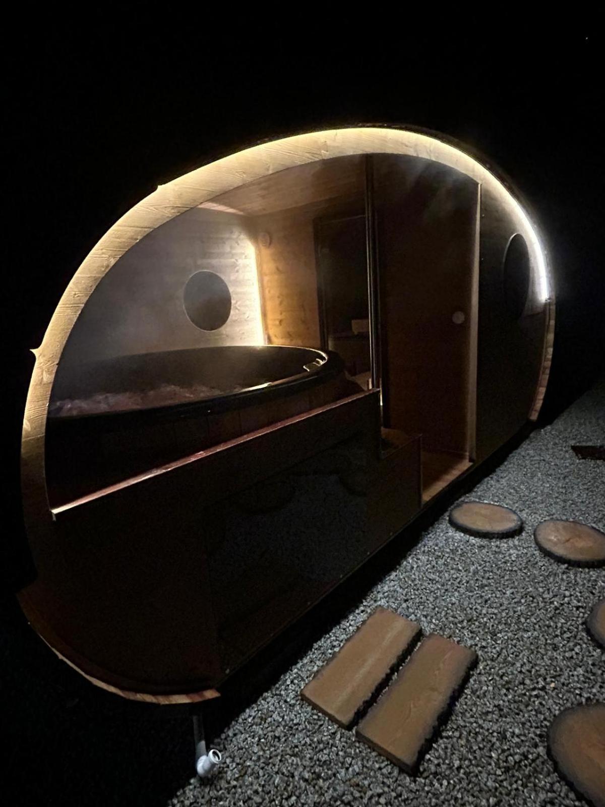 Karkonoskie Zacisze Pod Sniezka Miłków Extérieur photo