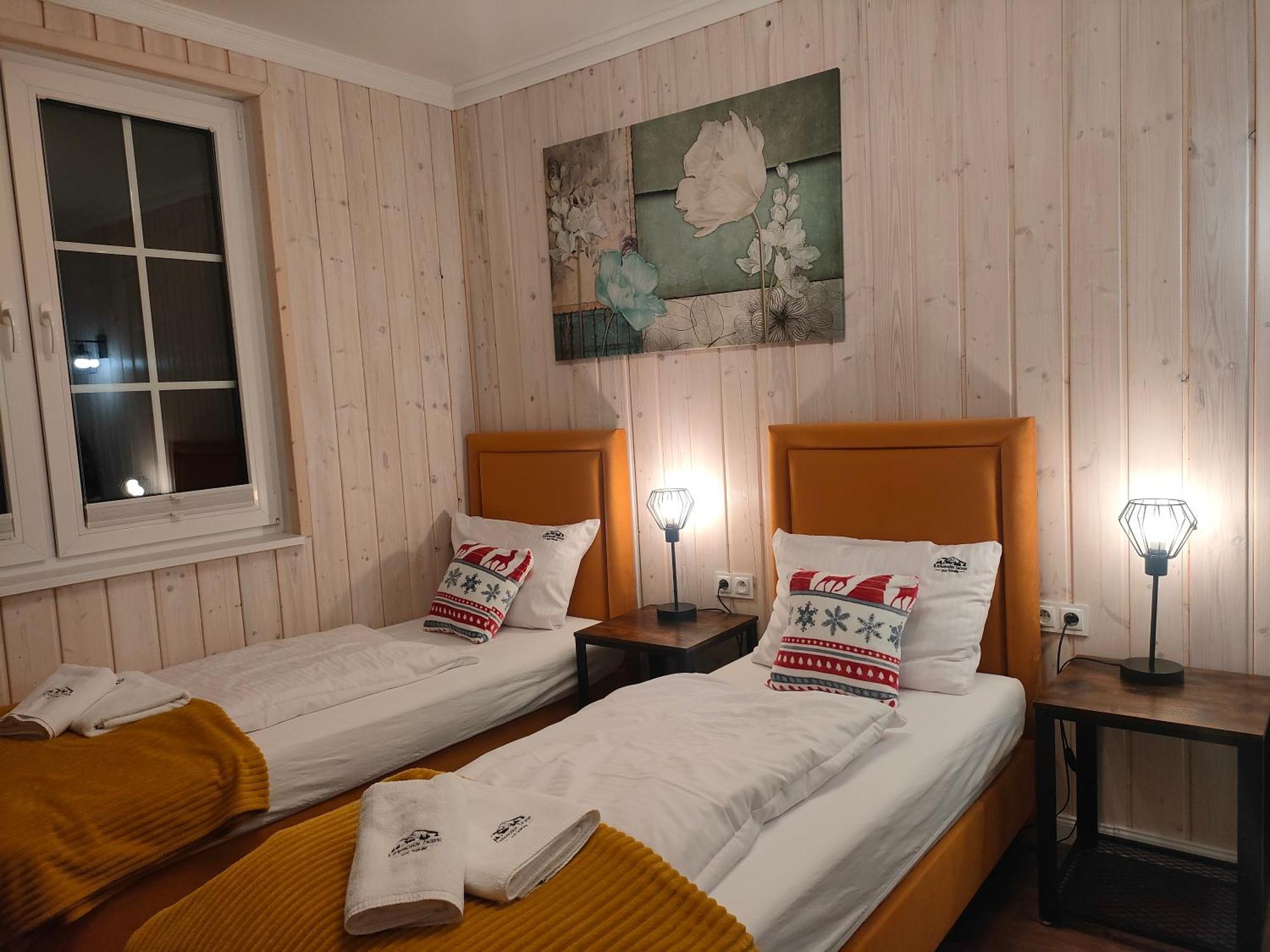 Karkonoskie Zacisze Pod Sniezka Miłków Extérieur photo