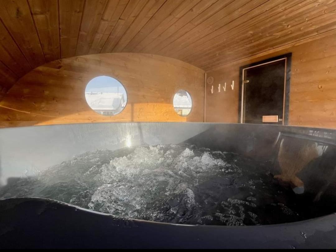Karkonoskie Zacisze Pod Sniezka Miłków Extérieur photo