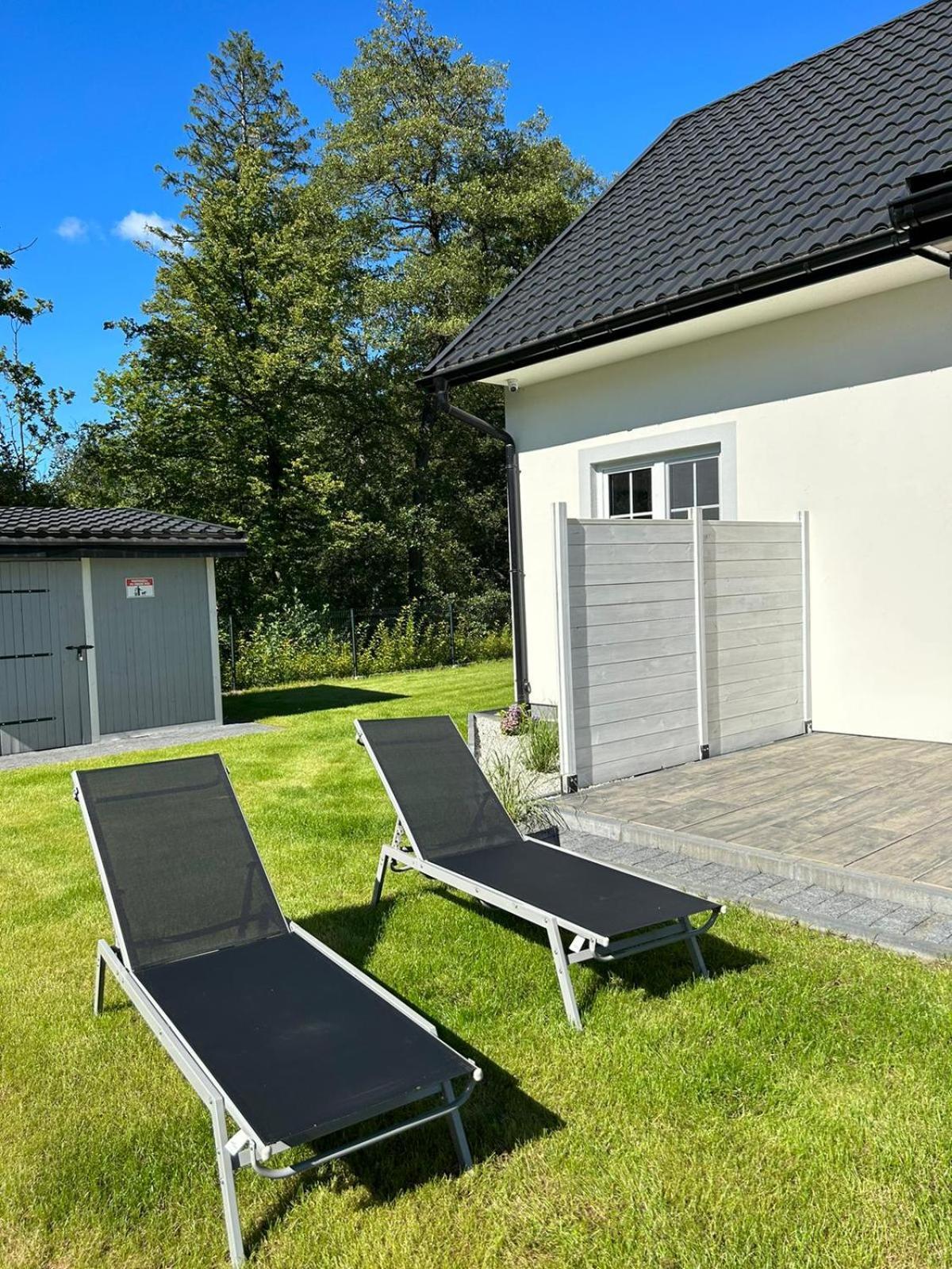 Karkonoskie Zacisze Pod Sniezka Miłków Extérieur photo